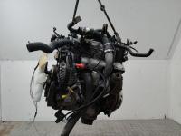Двигатель YD25 Nissan Navara D40 2.5 Дизель