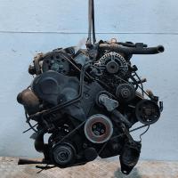 Двигатель AVF Volkswagen Passat B5 1.9 Дизель