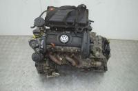 Двигатель BTS Volkswagen Polo 5 1.6 Бензин