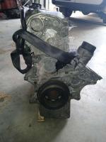Двигатель 646701 Mercedes-Benz Sprinter W906 2.2 Дизель