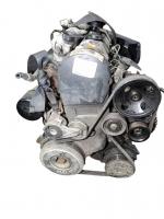 Двигатель 1J Volvo S80 1 2.5 Дизель