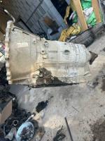 Коробка передач автоматическая (АКПП) 6HP26 Jaguar XF 250 4.2 Бензин