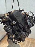 Двигатель BGW Volkswagen Passat B5 2.0 Дизель