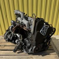 Двигатель F9Q760 Renault Trafic 2