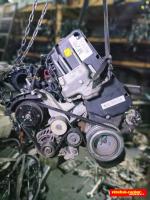 Двигатель 169A4000 Ford KA 2 1.2 Бензин