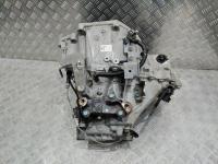 КПП (Коробка передач механическая) BB60DVA Nissan Qashqai 1 1.6 Дизель
