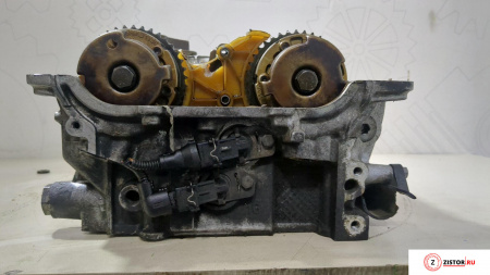 Головка блока цилиндров N43B16A на BMW 1 E87 2004-2011 1.6 л — купить, цена 145400 руб.