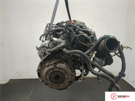 Контрактный двигатель R20A5 на Honda CR-V 2012-2015 2 л — купить, цена 77000 руб.
