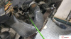 Контрактный двигатель VK56DE на Infiniti QX56 2004-2010 5.6 л — купить, цена 182500 руб.