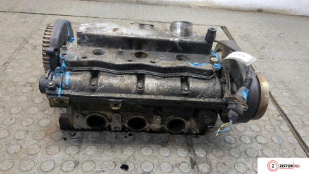 Головка блока цилиндров 25K4F на Land Rover Freelander 1 1998-2007 2.5 л — купить, цена 46100 руб.