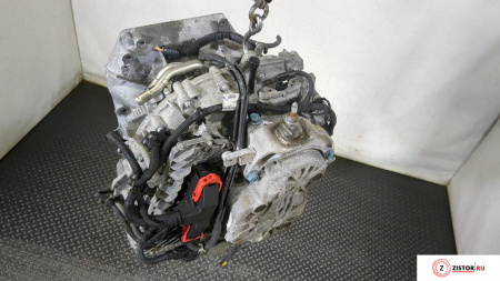 АКПП на Nissan Qashqai 2017-2023, артикул 8874289 HR13DDT на Nissan Qashqai 2017-2023  1.3 л — купить, цена 38000 руб.