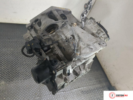 АКПП на Volkswagen Jetta 6 2014-2018, артикул 8601034 CUUA на Volkswagen Jetta 6 2014-2018 2 л — купить, цена 700 руб.