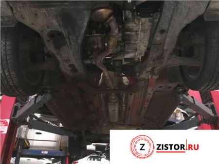 Контрактный двигатель F18D4 на Chevrolet Cruze 2009-2015 1.8 л — купить, цена 2400 руб.