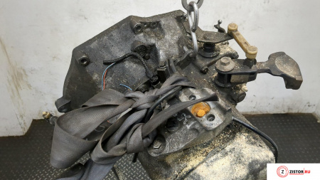 МКПП 5 ст. Peugeot 207, артикул 8514423 5FW на Peugeot 207   1.6 л — купить, цена 29999 руб.