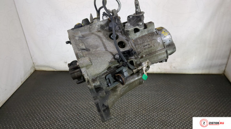 МКПП 5 ст. Peugeot 307, артикул 8712230 RFJ на Peugeot 307  2 л — купить, цена 700 руб.