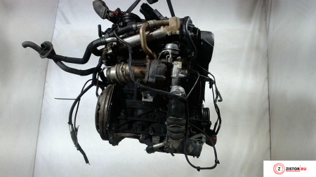 Контрактный двигатель BLB на Audi A4 (B7) 2005-2007 2 л (BRE; BRE; BLB) — купить, цена 29999 руб.