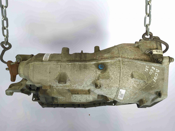Коробка передач автоматическая (АКПП) 24007556044 BMW 5 E60/E61 2.5 Бензин