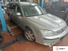 МКПП 5 ст. Ford Mondeo 3 2000-2007, артикул 8657554 CHBA на Ford Mondeo 3 2000-2007  1.8 л — купить, цена 1600 руб.