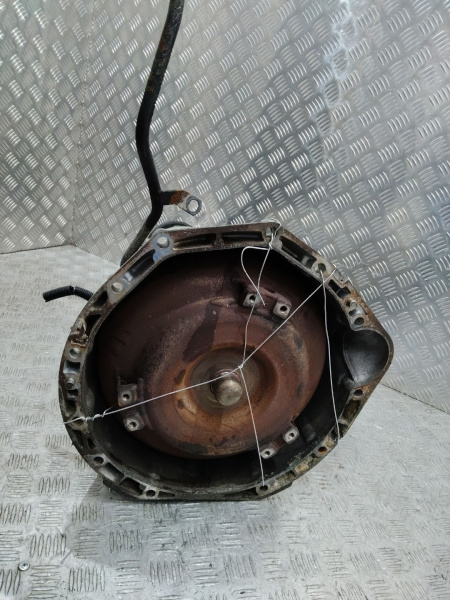 Коробка передач автоматическая (АКПП) 722626 Mercedes-Benz E W210 3.2 Дизель