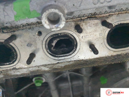 Контрактный двигатель N46B20B на BMW 3 E90, E91, E92, E93 2005-2012 2 л (N46B20B) — купить, цена 74100 руб.