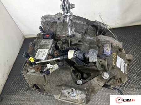 АКПП на Ford S-Max 2006-2010, артикул 8686275 QXWA на Ford S-Max 2006-2010 2 л — купить, цена 700 руб.