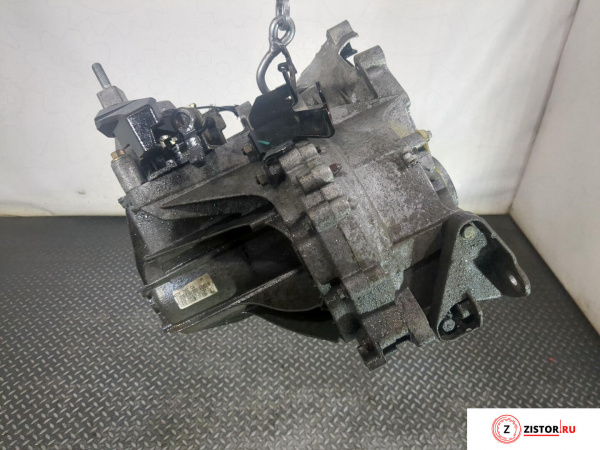 МКПП 5 ст. Ford Mondeo 3 2000-2007, артикул 8657554 CHBA на Ford Mondeo 3 2000-2007  1.8 л — купить, цена 1600 руб.