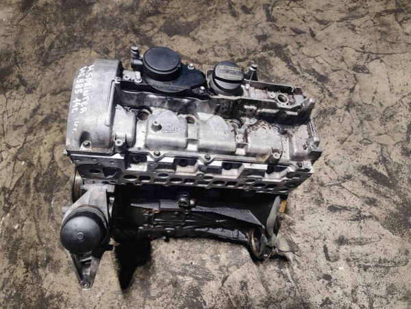 Двигатель 646985 Mercedes-Benz Sprinter W901-905 2.2 Дизель