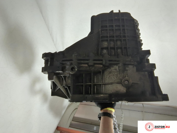 МКПП 5 ст. Ford Focus 2 2008-2011, артикул 8323405 HHDA на Ford Focus 2 2008-2011  1.6 л — купить, цена 27600 руб.