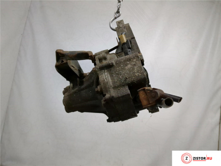 МКПП 5 ст. Rover 25 2000-2005, артикул 8023579 T2N на Rover 25 2000-2005 2 л — купить, цена 16700 руб.