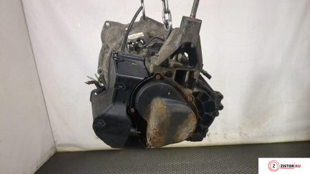 МКПП 5 ст. Ford Focus 1 1998-2004, артикул 8742343 FXD… на Ford Focus 1 1998-2004  1.4 л — купить, цена 2100 руб.