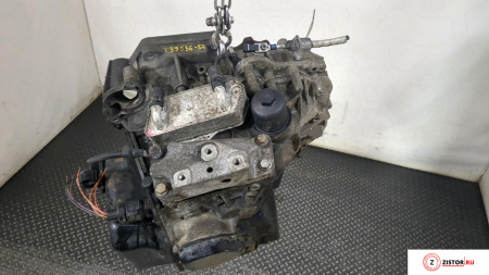 Коробка передач робот - РКПП на Skoda Octavia (A5) 2004-2008, артикул 8858193 BXE на Skoda Octavia (A5) 2004-2008  1.9 л — купить, цена 900 руб.