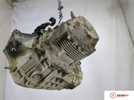 МКПП 5 ст. Citroen Berlingo 1997-2002, артикул 7830520 RHY на Citroen Berlingo 1997-2002 2 л — купить, цена 51300 руб.