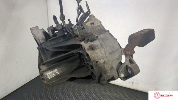 МКПП 5 ст. Ford Focus 2 2005-2008, артикул 9003935 KKDA на Ford Focus 2 2005-2008  1.8 л — купить, цена 22300 руб.