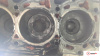 Блок цилиндров (Шорт блок) P8FA для Ford Transit 2006-2014 2.2 л
