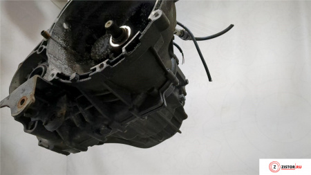 МКПП 6 ст. Hyundai i40 2011-2015, артикул 8136580 D4FD на Hyundai i40 2011-2015  1.7 л — купить, цена 23300 руб.