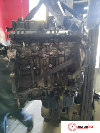Контрактный двигатель F6J.. на Ford Fiesta 2001-2007 1.4 л (F6JA; F6JB; F6JB; F6JD) — купить, цена 26900 руб.