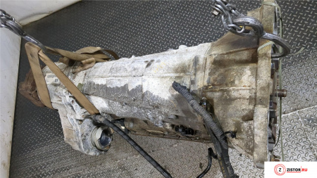 АКПП 4х4 на Cadillac STS 2004-2011, артикул 8139598 LLT на Cadillac STS 2004-2011  3.6 л — купить, цена 24700 руб.