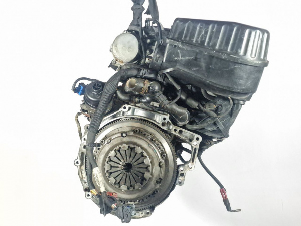 Двигатель N12B14AA MINI Cooper R56 1.4 Бензин