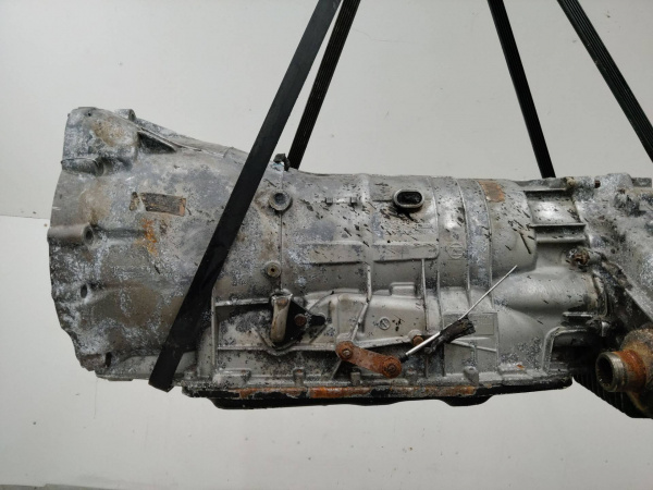 Коробка передач автоматическая (АКПП) 6HP26X BMW X5 E53