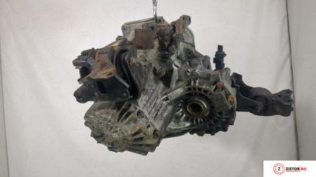 МКПП 5 ст. Hyundai Coupe (Tiburon) 2002-2009, артикул 8683066 G4GC на Hyundai Coupe (Tiburon) 2002-2009 2 л — купить, цена 700 руб.