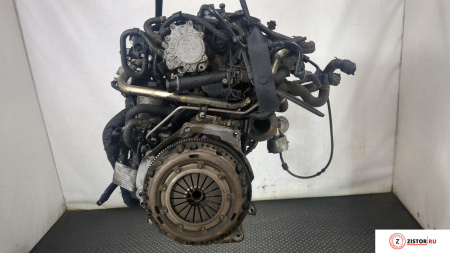Контрактный двигатель BKD на Volkswagen Touran 2003-2006 2 л (BKD; BKD; BKD; AZV; BKP; BKD) — купить, цена 78900 руб.