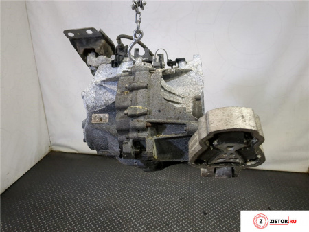 МКПП 6 ст. Ford Mondeo 5 2015-, артикул 7972362 YLCC на Ford Mondeo 5 2015-2024 2 л — купить, цена 6800 руб.