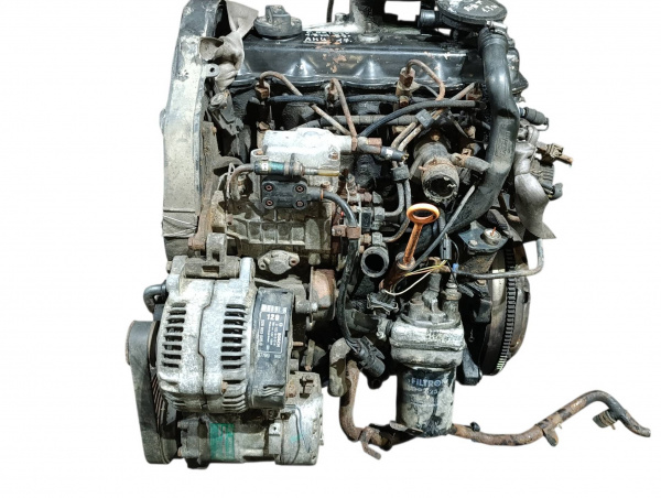 Двигатель AHU Ford Galaxy 1 1.9 Дизель