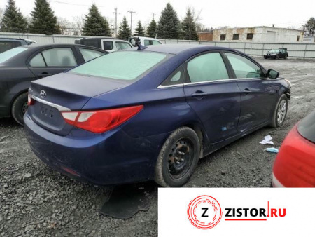 АКПП на Hyundai Sonata 6 2010-2014, артикул 8482993 G4KJ на Hyundai Sonata 6 2010-2014  2.4 л — купить, цена 24700 руб.