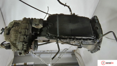АКПП 4х4 на Land Rover Range Rover Sport 2005-2009, артикул 8745762 276DT на Land Rover Range Rover Sport 2005-2009  2.7 л — купить, цена 1200 руб.