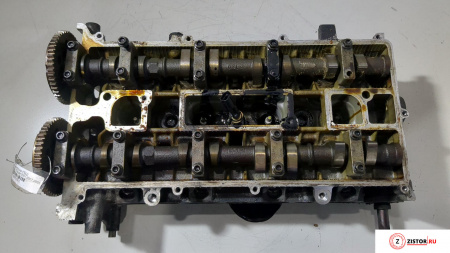 Головка блока цилиндров L3 на Mazda Tribute 2001-2007 2.3 л — купить, цена 184200 руб.