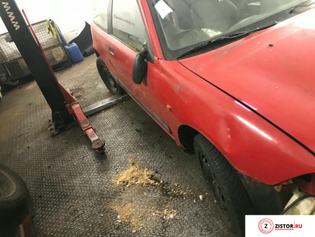Головка блока цилиндров 14K2F на Rover 200-series 1995-2000 1.4 л — купить, цена 31800 руб.