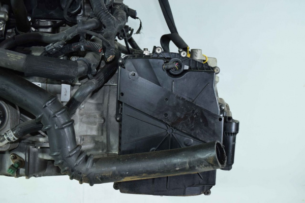 Коробка передач автоматическая (АКПП) BG9R7000CA Volvo S60 2 1.6 Бензин