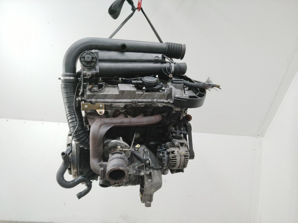 Двигатель 611980 Mercedes-Benz Vito W638 2.2 Дизель