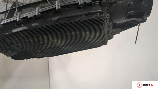 Коробка передач БМВ 5 Е60 2003-2009 купить - КПП BMW 5 E60 цена б/у, Номер 6HP-26 256D2 / M57D25 на BMW 5 E60 2003-2009  2.5 л — купить, цена 6500 руб.
